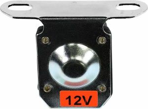 Parts unlimited 240-22009 Indító mágnesszelep Gyújtás és indító alkatrészek