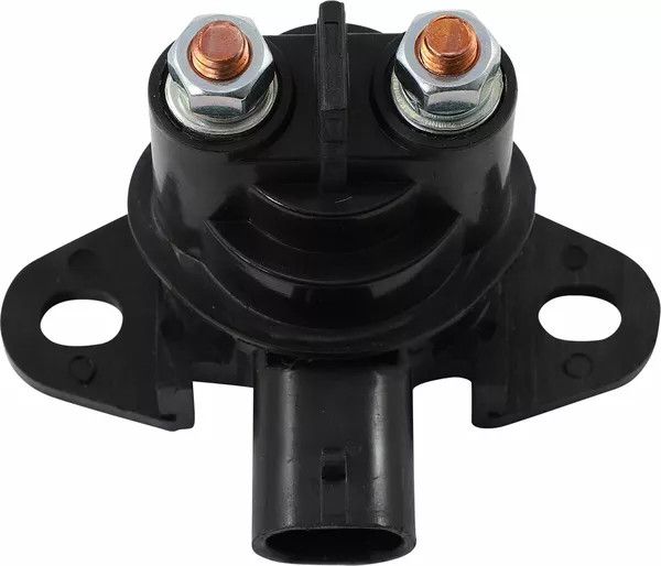Parts unlimited 240-22139 Indító mágnesszelep Gyújtás és indító alkatrészek 0
