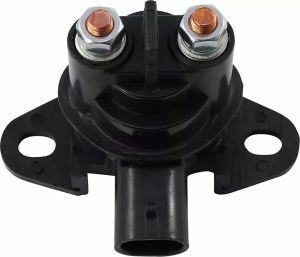 Parts unlimited 240-22139 Indító mágnesszelep Gyújtás és indító alkatrészek