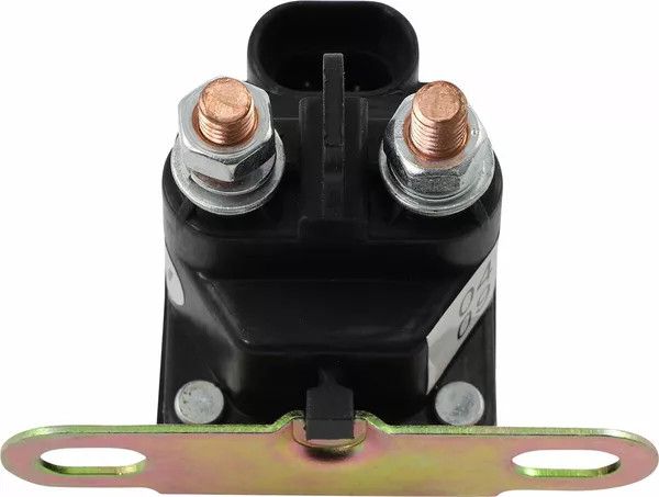 Parts unlimited 240-22277 Indító mágnesszelep Gyújtás és indító alkatrészek 0