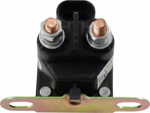 Parts unlimited 240-22277 Indító mágnesszelep Gyújtás és indító alkatrészek