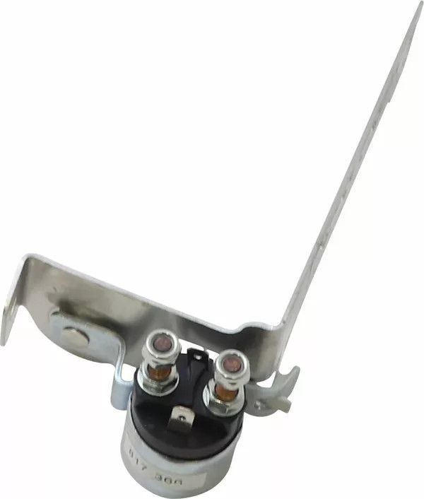Parts unlimited 240-52009 Indító mágnesszelep Gyújtás és indító alkatrészek 0