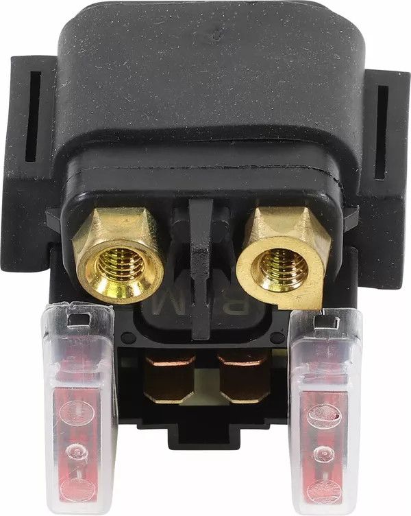 Parts unlimited 240-54013 Indító mágnesszelep Gyújtás és indító alkatrészek 0