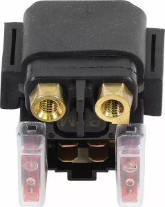 Parts unlimited 240-54013 Indító mágnesszelep Gyújtás és indító alkatrészek