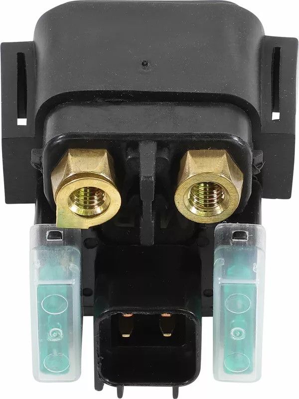 Parts unlimited 240-54065 Indító mágnesszelep Gyújtás és indító alkatrészek 0