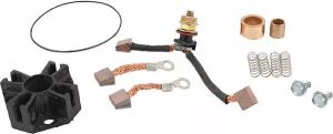 Parts unlimited 414-21000 Indító javítókészlet Gyújtás és indító alkatrészek