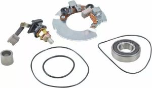 Parts unlimited 414-52015 Indító javítókészlet Gyújtás és indító alkatrészek