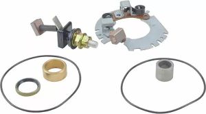 Parts unlimited 414-52018 Indító javítókészlet Gyújtás és indító alkatrészek
