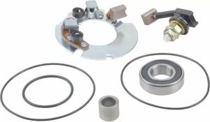 Parts unlimited 414-52020 Indító javítókészlet Gyújtás és indító alkatrészek