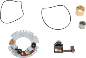 Parts unlimited önindító javító készlet Gyújtás és indító alkatrészek