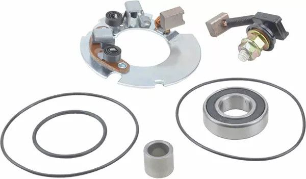Parts unlimited 414-54020 Indító javítókészlet Gyújtás és indító alkatrészek 0