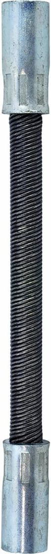 Parts unlimited 222-22026 Indító rugalmas tengely Gyújtás és indító alkatrészek 0