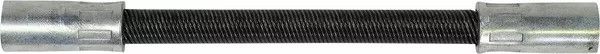 Parts unlimited 222-22028 Indító rugalmas tengely Gyújtás és indító alkatrészek 0