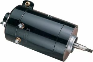 Cycle electric inc DGV-2578 Amerikai gyártmányú generátor Generátor és alkatrészei