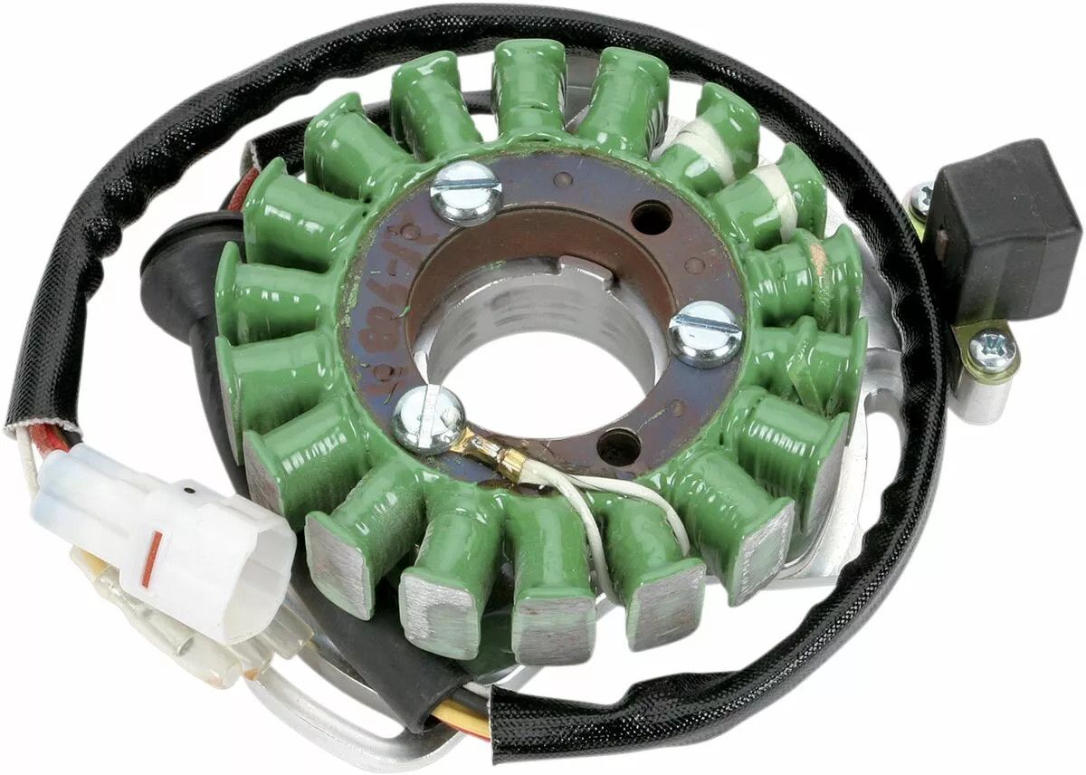 Rick's motorsport electric 21-908H állórész Yamahához Generátor és alkatrészei 0