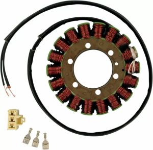 Rick's motorsport electric 21-137 állórész Hondához Generátor és alkatrészei