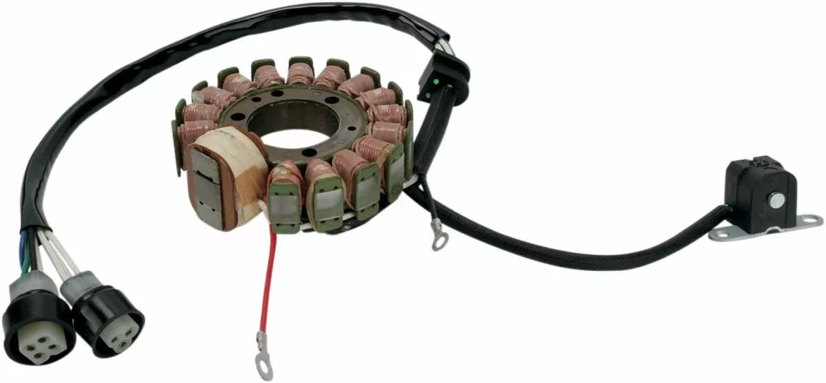 Moose utility division M-21-902 állórész Yamahához Generátor és alkatrészei 0