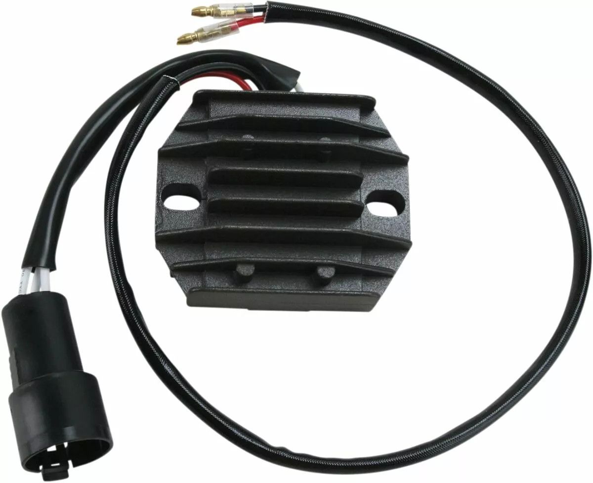 Moose utility division M-10-141 szabályozó és egyenirányító Hondához Generátor és alkatrészei 0