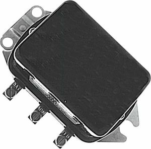 Standard motor products MC-VRB1 12V szabályozó Generátor és alkatrészei