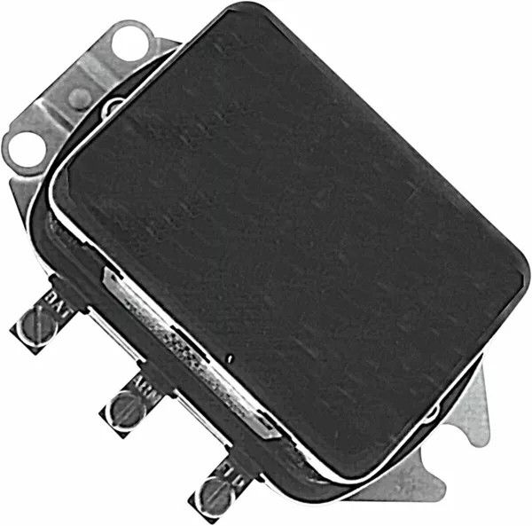 Standard motor products MC-VRB1 12V szabályozó Generátor és alkatrészei 0