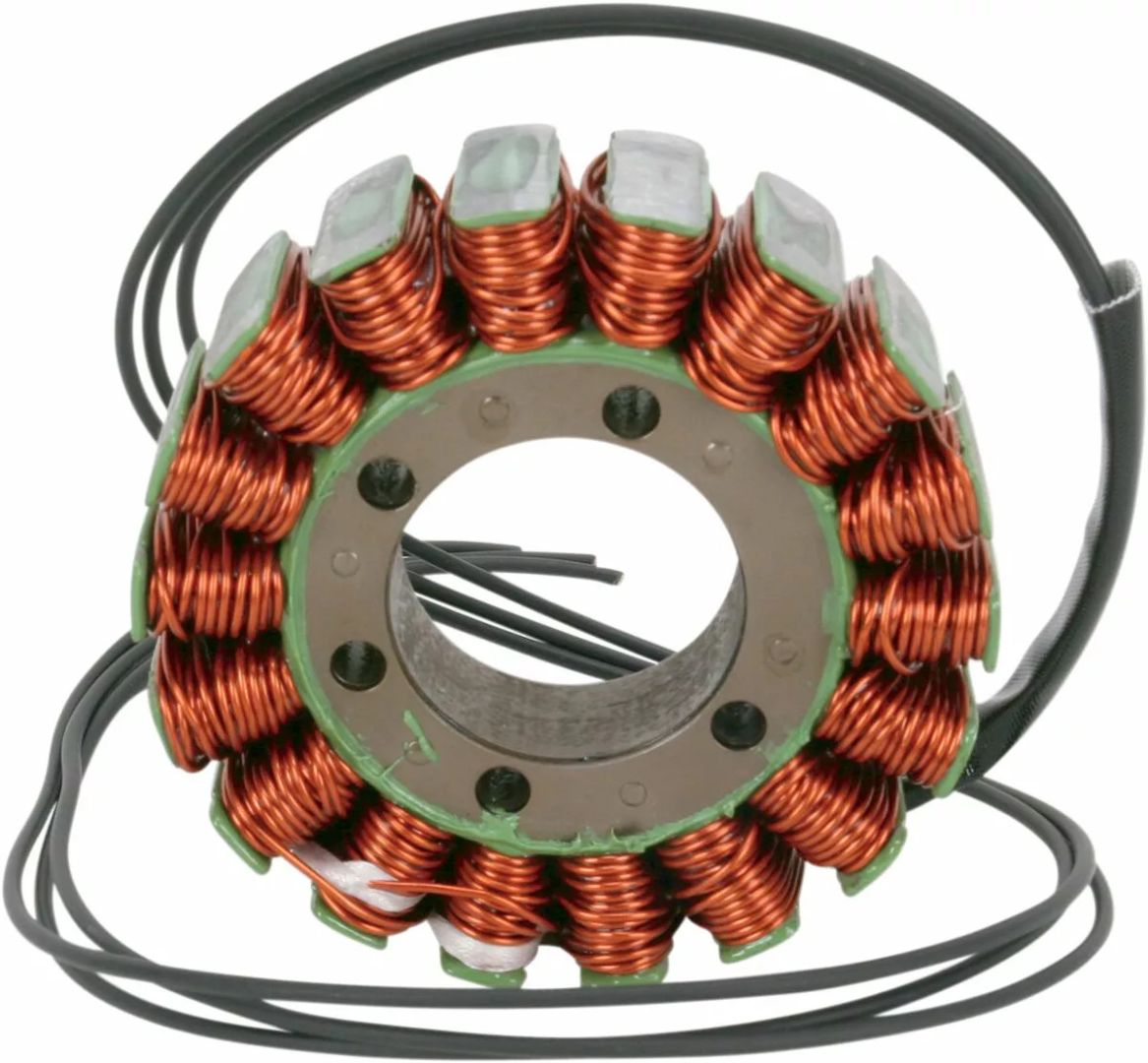 Rick's motorsport electric 21-419H állórész Yamahához Generátor és alkatrészei 0