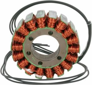 Rick's motorsport electric 21-419H állórész Yamahához Generátor és alkatrészei