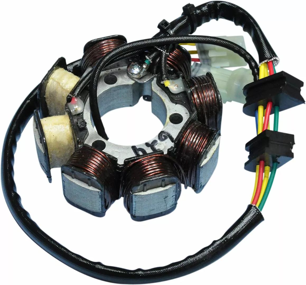 Rick's motorsport electric 21-624 Állórész Generátor és alkatrészei 0