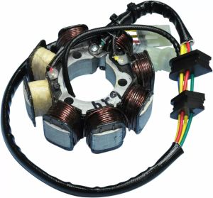 Rick's motorsport electric 21-624 Állórész Generátor és alkatrészei