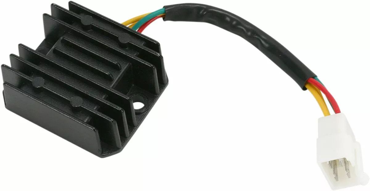 Moose utility division M-10-143 szabályozó és egyenirányító Hondához Generátor és alkatrészei 0