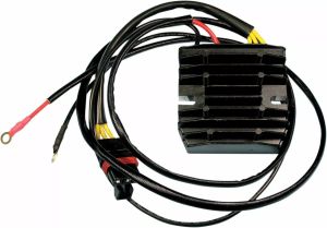 Rick's motorsport electric 10-559H egyenirányító és szabályozó a győzelemhez Generátor és alkatrészei