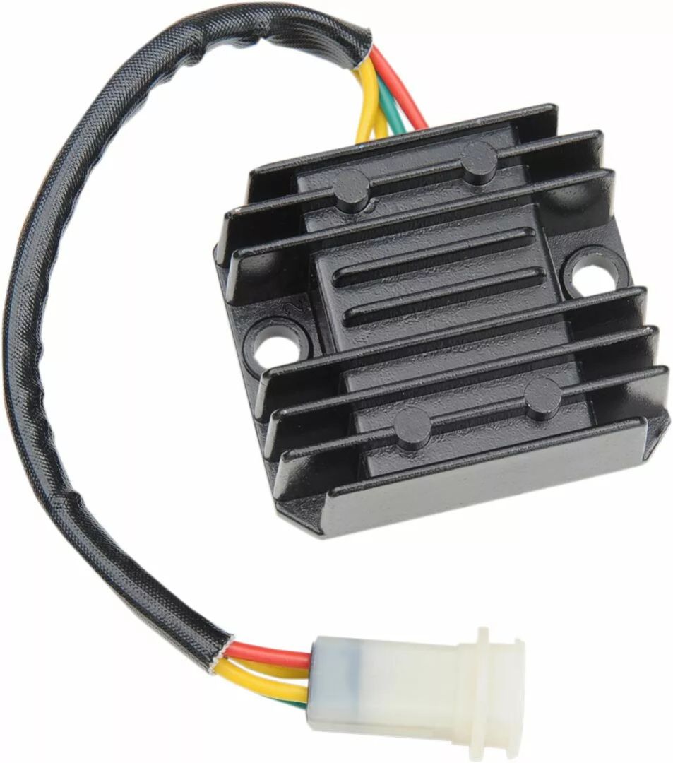 Rick's motorsport electric 10-402 szabályozó és egyenirányító Yamahához Generátor és alkatrészei 0