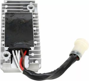 Rick's motorsport electric 10-416 szabályozó és egyenirányító Yamahához Generátor és alkatrészei 3