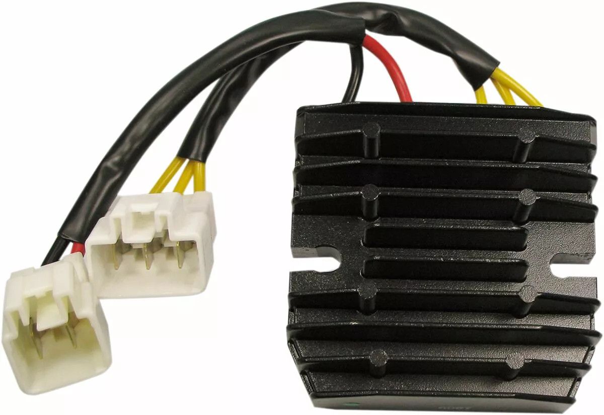 Rick's motorsport electric 10-156 Honda egyenirányító és szabályozó Generátor és alkatrészei 0