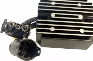 Rick's motorsport electric 10-032H szabályozó/egyenirányító Generátor és alkatrészei 1