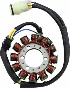 Moose racing hard-parts M-21-604 állórész Generátor és alkatrészei