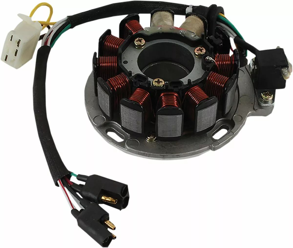 Parts unlimited 340-22029 Állórész Generátor és alkatrészei 1