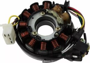 Parts unlimited 340-22029 Állórész Generátor és alkatrészei