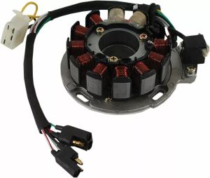 Parts unlimited 340-22029 Állórész Generátor és alkatrészei 1