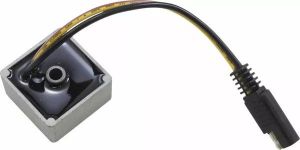 Parts unlimited 230-22142 Szabályozó és egyenirányító Generátor és alkatrészei