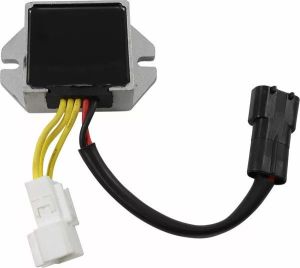 Parts unlimited 230-22175 Szabályozó és egyenirányító Generátor és alkatrészei