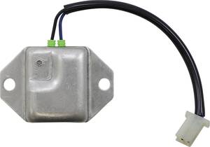 Parts unlimited Regulator/Rectifier - Yamaha Generátor és alkatrészei