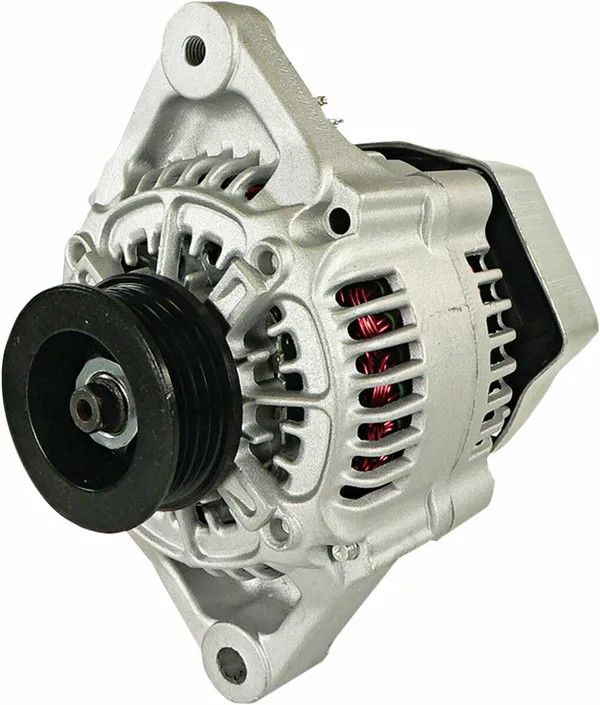 Parts unlimited 400-52321 Generátor Generátor és alkatrészei 0