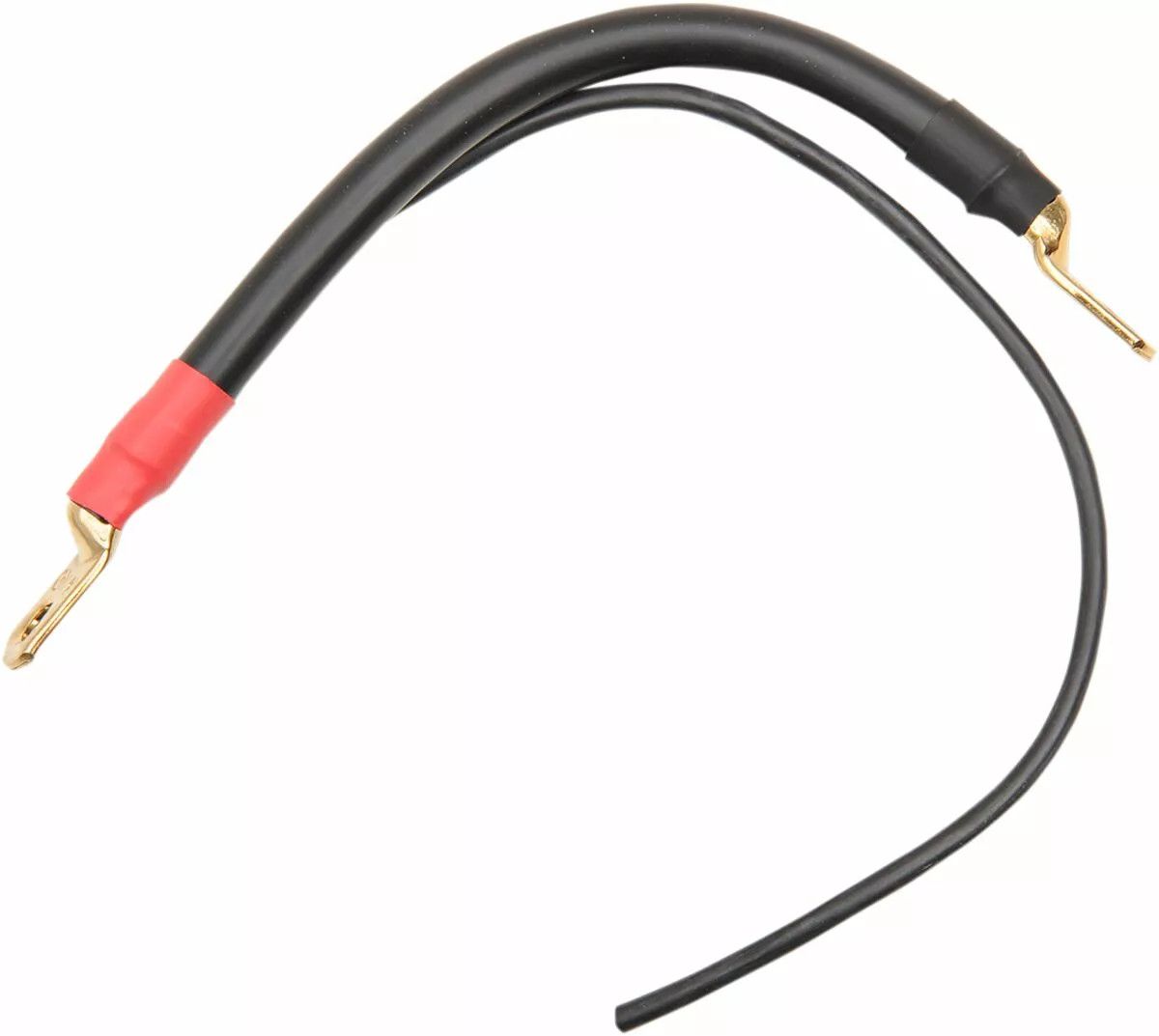Terry components 21010 akkumulátorkábel segédvezetékkel Akkumulátor és tartozékai 1