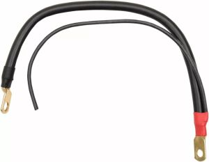 Terry components 21014 akkumulátorkábel segédvezetékkel Akkumulátor és tartozékai