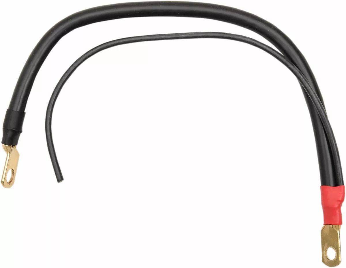Terry components 21014 akkumulátorkábel segédvezetékkel Akkumulátor és tartozékai 0