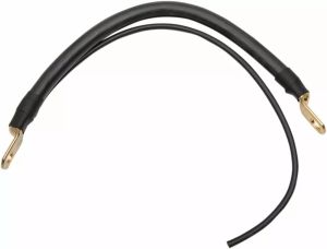 Terry components 21110 akkumulátorkábel segédvezetékkel Akkumulátor és tartozékai