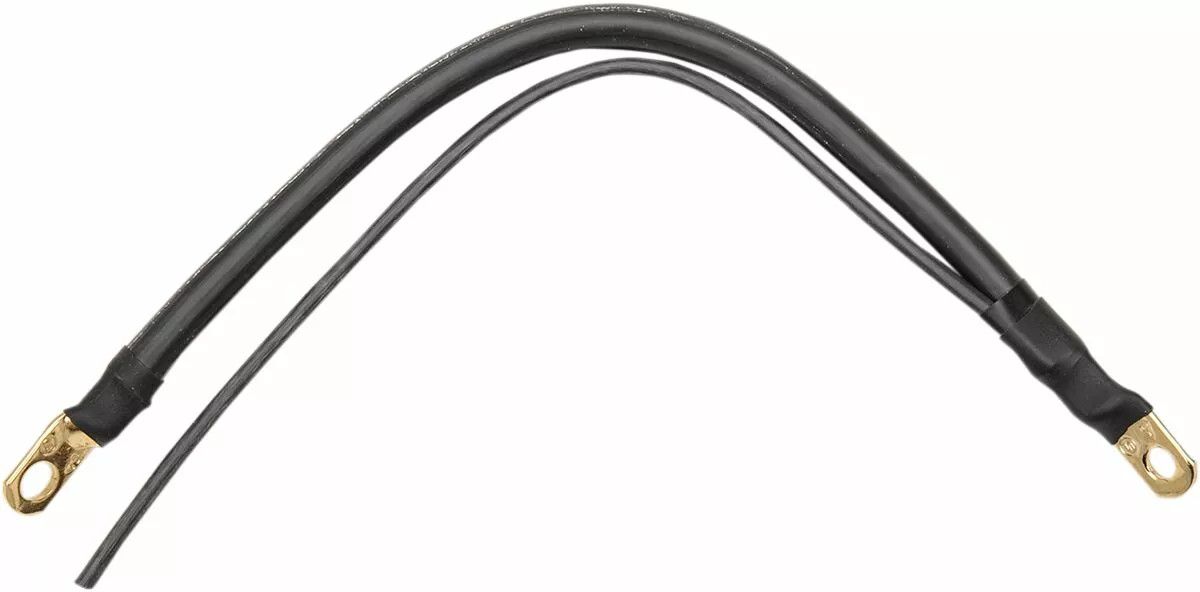 Terry components 21112 akkumulátorkábel segédvezetékkel Akkumulátor és tartozékai 0