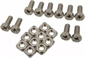 Yuasa PACK479102 Akkumulátor hardver/alkatrészek Akkumulátor és tartozékai