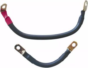 Terry components 22046 akkumulátorkábel Akkumulátor és tartozékai