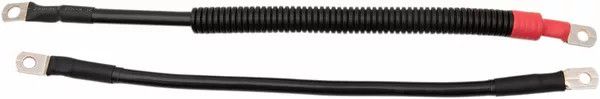 Drag specialties E25-0091B-D6 akkumulátorkábel készlet Akkumulátor és tartozékai 0